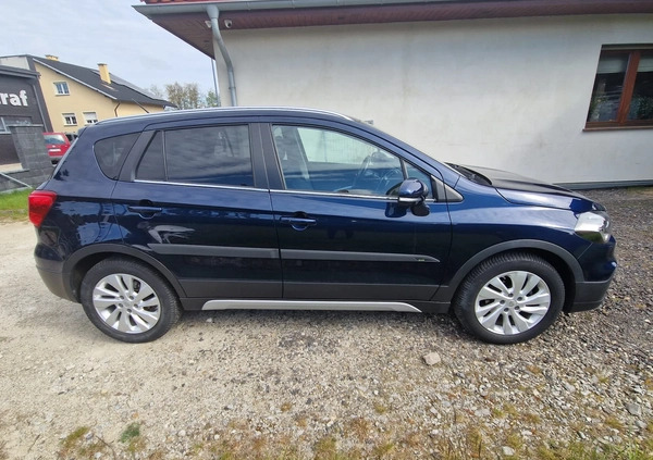 Peugeot 107 cena 19900 przebieg: 89000, rok produkcji 2013 z Rydułtowy małe 742